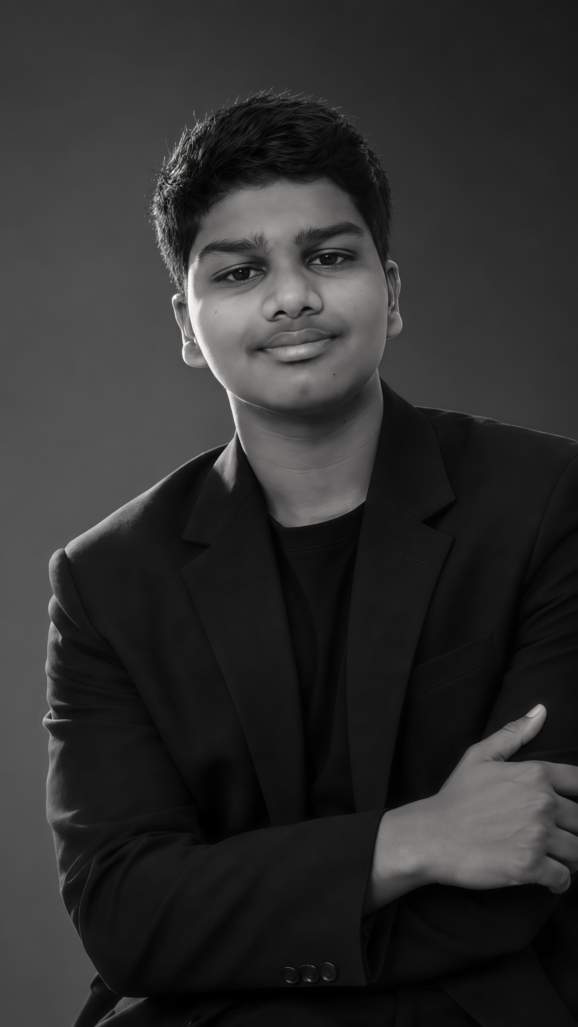 Puneet Kumar
